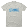 tyrell corp shirt